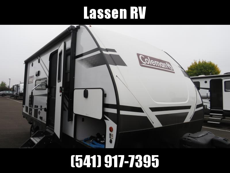 2022 Dutchmen Mfg 1805RB Coleman Light Travel Trailer 2022 Dutchmen Mfg 1805RB Coleman Light Travel Trailer