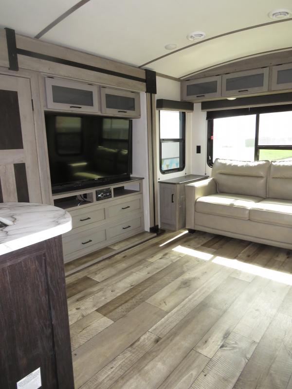 used Travel Trailers Keystone RV Outback Ultra Lite for sale, in Albany, OR Thumbnail 10