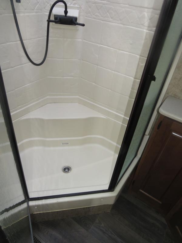 new Travel Trailers Outdoors RV Manufacturing Titanium Series for sale, in Albany, OR Thumbnail 29