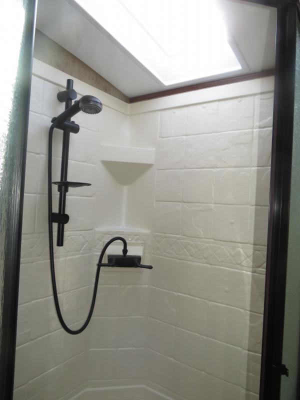 new Travel Trailers Outdoors RV Manufacturing Titanium Series for sale, in Albany, OR Thumbnail 30