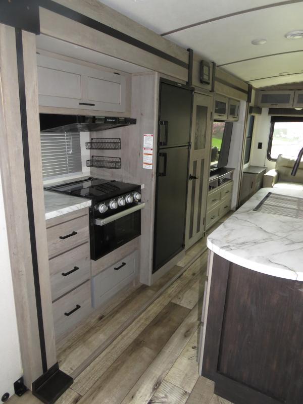 used Travel Trailers Keystone RV Outback Ultra Lite for sale, in Albany, OR Thumbnail 21