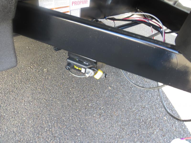 new Travel Trailers Outdoors RV Manufacturing Titanium Series for sale, in Albany, OR Thumbnail 3