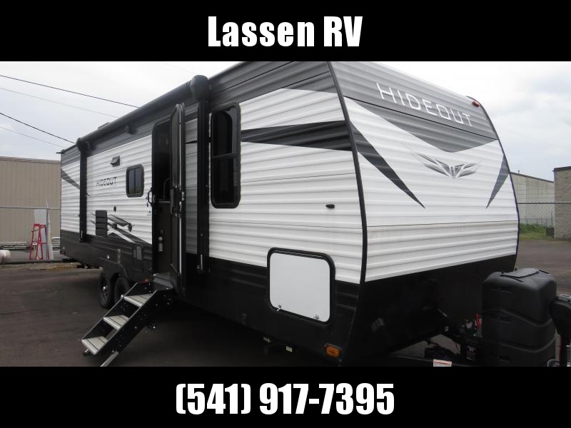 2021 Keystone RV Hideout 26BHWE Travel Trailer RV 2021 Keystone RV Hideout 26BHWE Travel Trailer RV