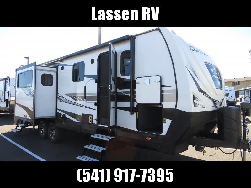 2023 Outdoors RV Manufacturing Mountain Series 260KVS Travel Trailer RV 2023 Outdoors RV Manufacturing Mountain Series 260KVS Travel Trailer RV