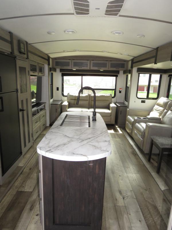 used Travel Trailers Keystone RV Outback Ultra Lite for sale, in Albany, OR Thumbnail 20