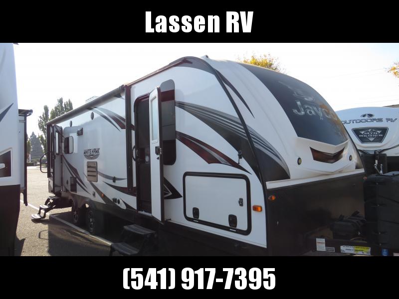 2017 Jayco 27DSRL White Hawk Travel Trailer 2017 Jayco 27DSRL White Hawk Travel Trailer