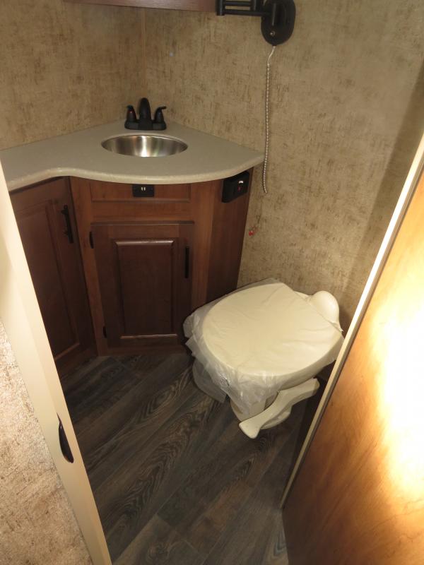 new Travel Trailers Outdoors RV Manufacturing Titanium Series for sale, in Albany, OR Thumbnail 27