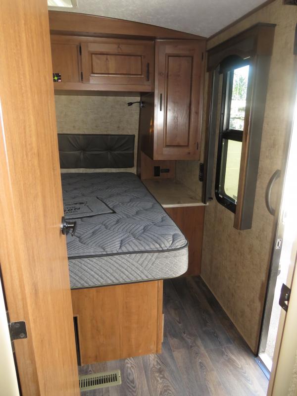 new Travel Trailers Outdoors RV Manufacturing Titanium Series for sale, in Albany, OR Thumbnail 24