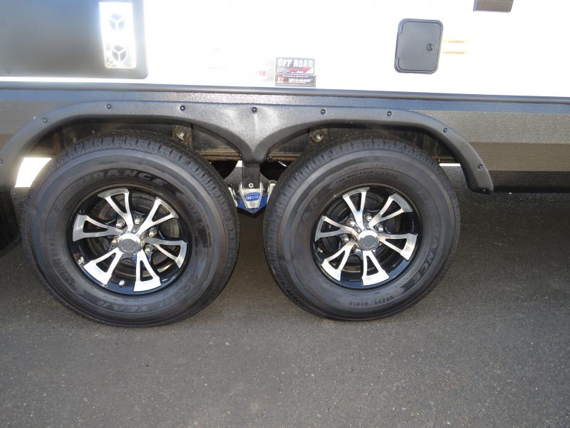 new Travel Trailers Outdoors RV Manufacturing Back Country Series for sale, in Albany, OR Thumbnail 9