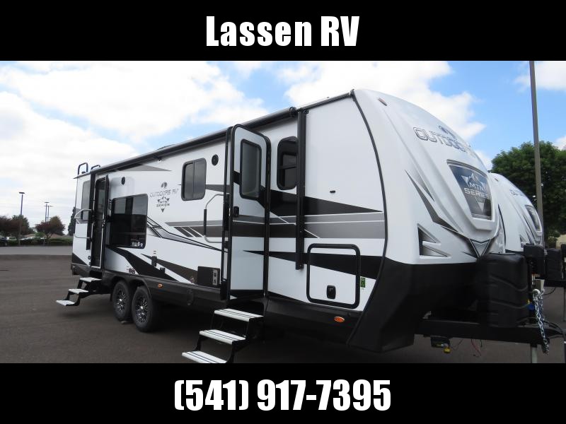 2023 Outdoors RV Manufacturing Mountain Series 26KVS Travel Trailer RV 2023 Outdoors RV Manufacturing Mountain Series 26KVS Travel Trailer RV