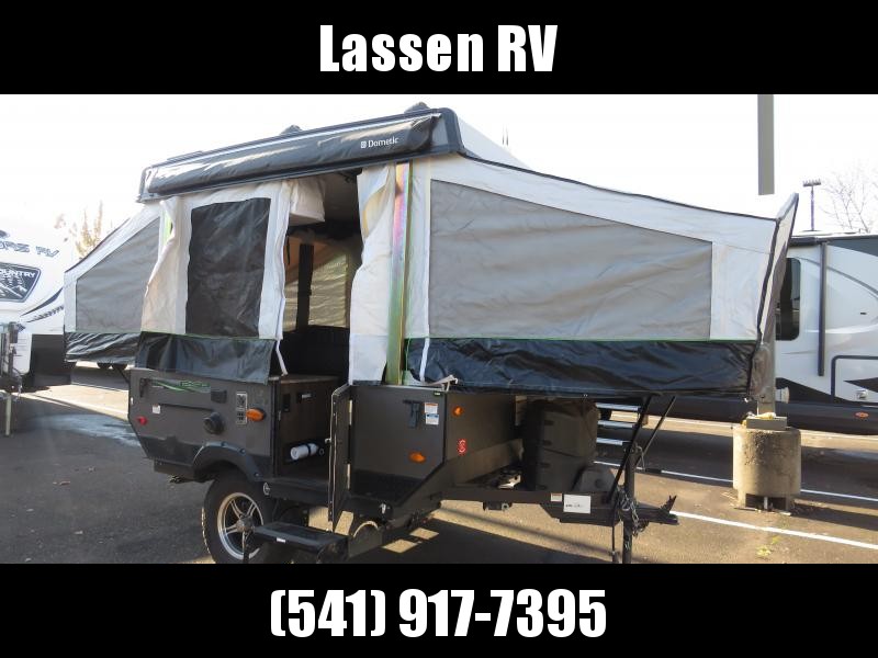2018 Forest River 1640ESP Rockwood Extreme Sports Popup Camper 2018 Forest River 1640ESP Rockwood Extreme Sports Popup Camper