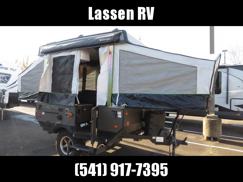 2018 Forest River 1640ESP Rockwood Extreme Sports Popup Camper 2018 Forest River 1640ESP Rockwood Extreme Sports Popup Camper