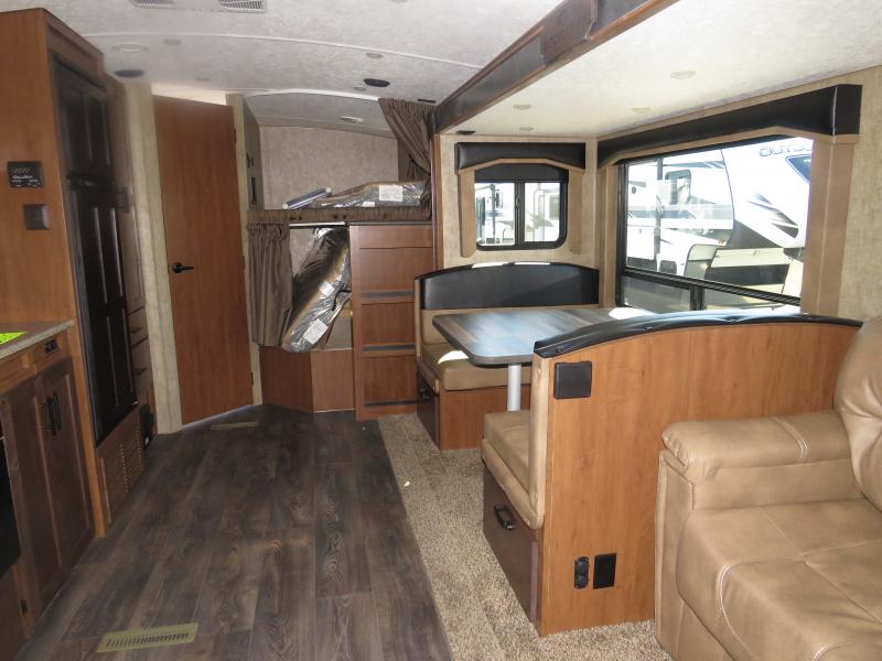 new Travel Trailers Outdoors RV Manufacturing Back Country Series for sale, in Albany, OR Thumbnail 12