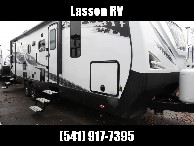 2023 Outdoors RV Back Country Series 28DBS Generator Ready 2023 Outdoors RV Back Country Series 28DBS Generator Ready