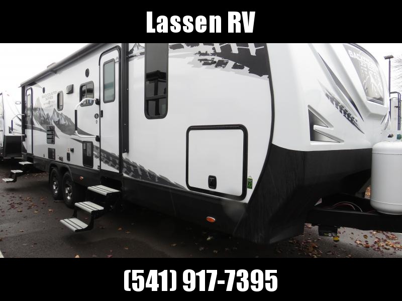 2023 Outdoors RV Back Country Series 28DBS Generator Ready 2023 Outdoors RV Back Country Series 28DBS Generator Ready