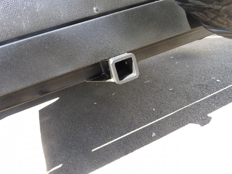 new Travel Trailers Outdoors RV Manufacturing Titanium Series for sale, in Albany, OR Thumbnail 7