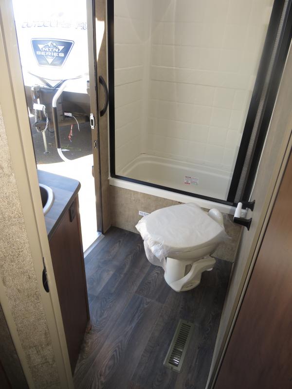 new Travel Trailers Outdoors RV Manufacturing Back Country Series for sale, in Albany, OR Thumbnail 15