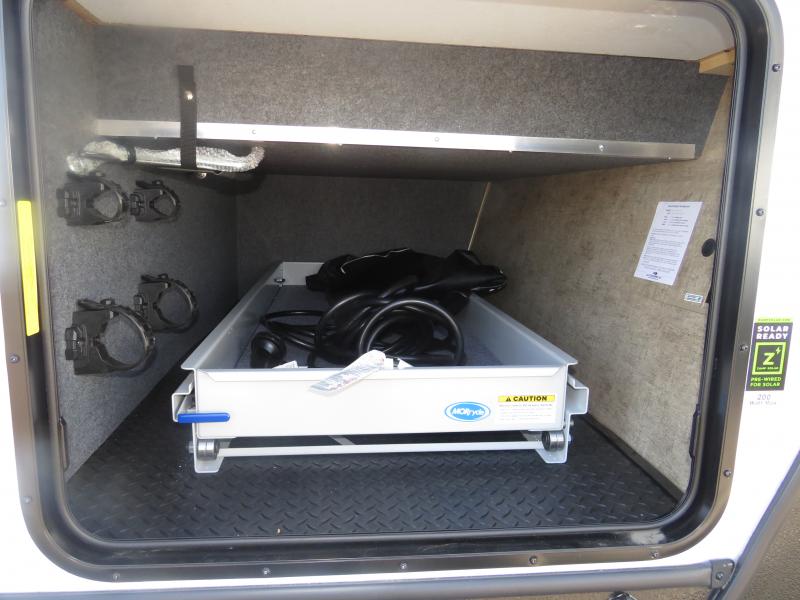 new Travel Trailers Outdoors RV Manufacturing Back Country Series for sale, in Albany, OR Thumbnail 10