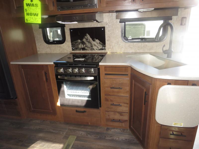 new Travel Trailers Outdoors RV Manufacturing Titanium Series for sale, in Albany, OR Thumbnail 18