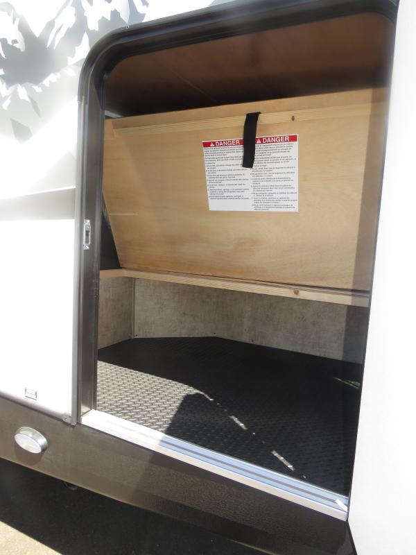 new Travel Trailers Outdoors RV Manufacturing Back Country Series for sale, in Albany, OR Thumbnail 5