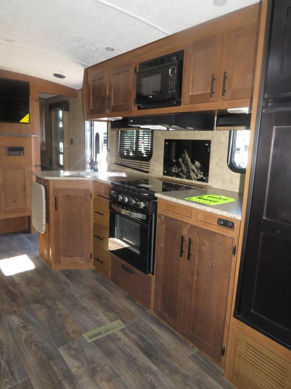 new Travel Trailers Outdoors RV Manufacturing Back Country Series for sale, in Albany, OR Thumbnail 17