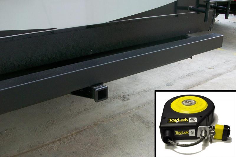 new Travel Trailers Outdoors RV Manufacturing Titanium Series for sale, in Albany, OR Thumbnail 34