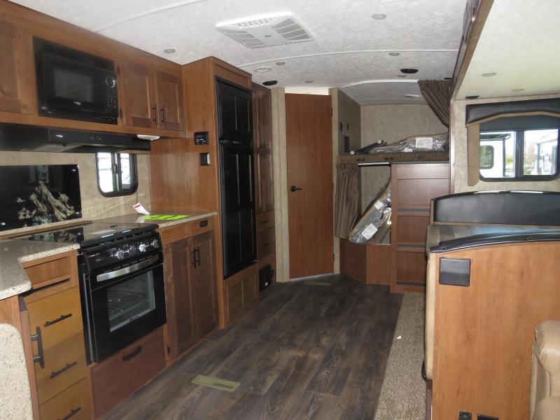 new Travel Trailers Outdoors RV Manufacturing Back Country Series for sale, in Albany, OR Thumbnail 13