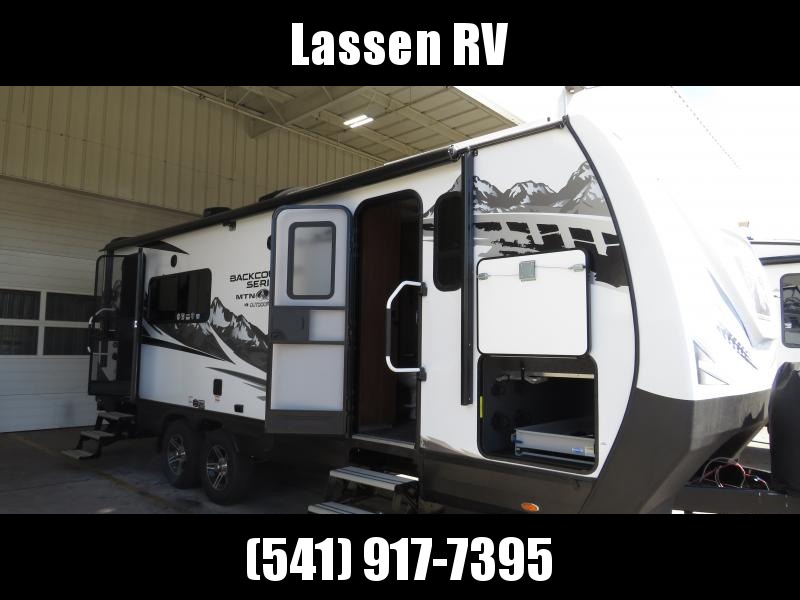 2023 Outdoors RV Manufacturing Back Country Series 24KRS Travel Trailer RV 2023 Outdoors RV Manufacturing Back Country Series 24KRS Travel Trailer RV