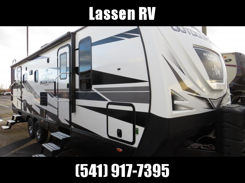 2023 Outdoors RV Manufacturing 250RDS Mountain Series 2023 Outdoors RV Manufacturing 250RDS Mountain Series