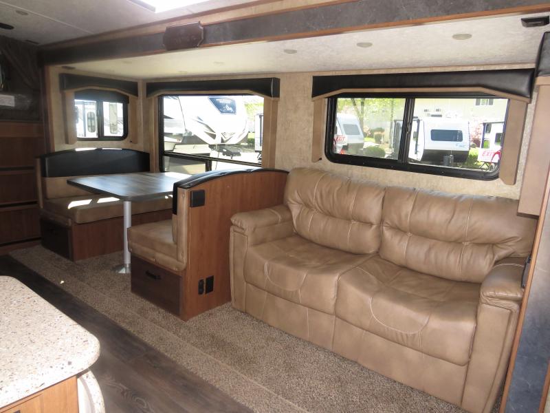 new Travel Trailers Outdoors RV Manufacturing Back Country Series for sale, in Albany, OR Thumbnail 11