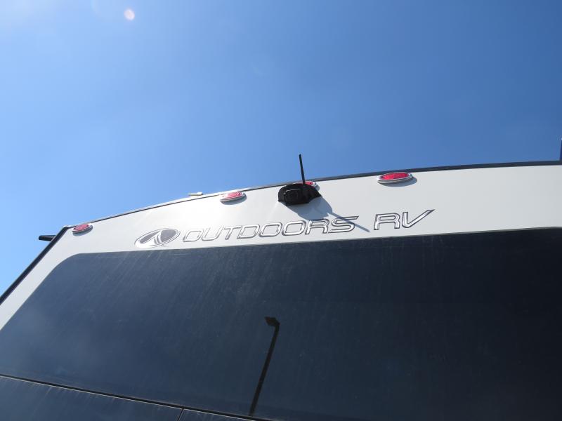 new Travel Trailers Outdoors RV Manufacturing Titanium Series for sale, in Albany, OR Thumbnail 8