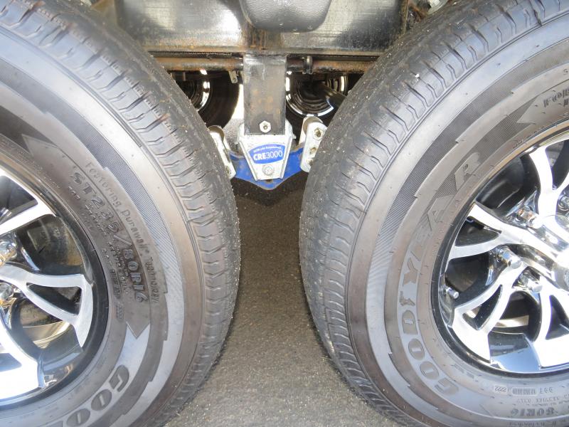 new Travel Trailers Outdoors RV Manufacturing Back Country Series for sale, in Albany, OR Thumbnail 8