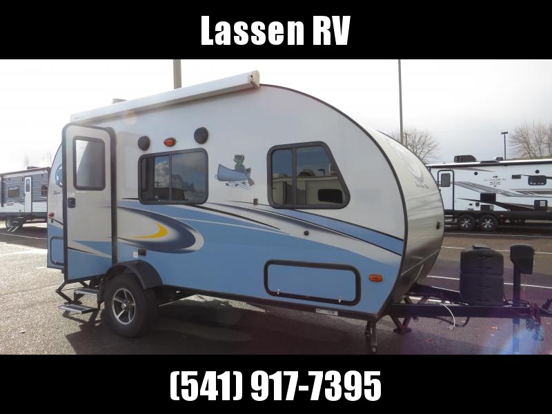 2018 Forest River R-Pod 180 Hood River Edition Travel Trailer 2018 Forest River R-Pod 180 Hood River Edition Travel Trailer