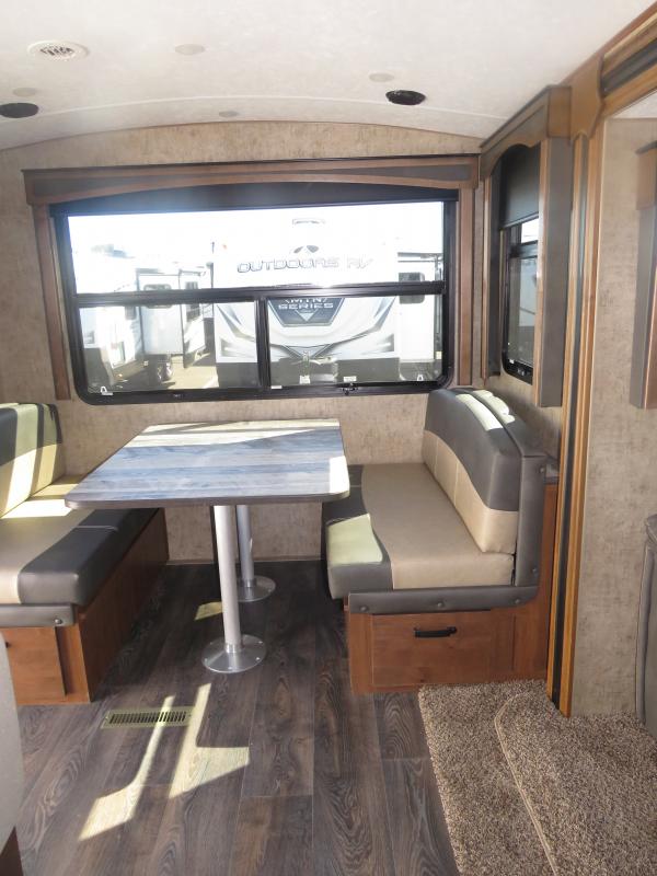 new Travel Trailers Outdoors RV Manufacturing Titanium Series for sale, in Albany, OR Thumbnail 20