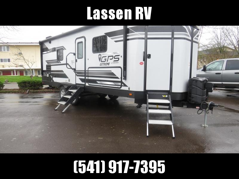 2018 Starcraft GPS 230MLD Travel Trailer RV 2018 Starcraft GPS 230MLD Travel Trailer RV