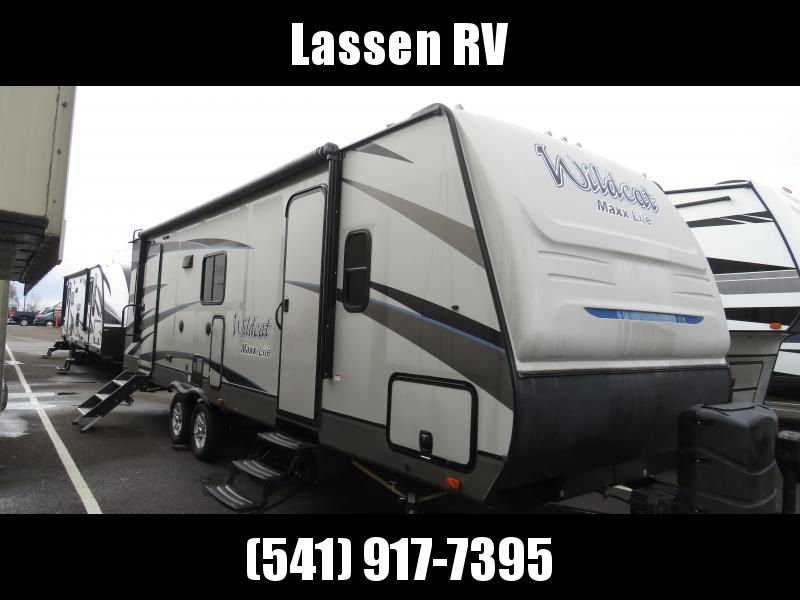 2019 Forest River T261RSX Travel Trailer 2019 Forest River T261RSX Travel Trailer
