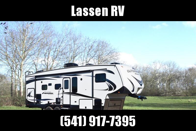 2022 Outdoors RV Manufacturing Mountain Series F27MKS Fifth Wheel Campers RV 2022 Outdoors RV Manufacturing Mountain Series F27MKS Fifth Wheel Campers RV