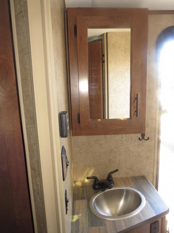 new Travel Trailers Outdoors RV Manufacturing Back Country Series for sale, in Albany, OR Thumbnail 16