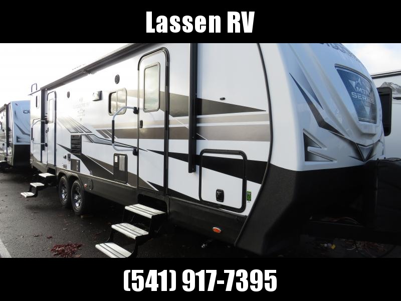 2023 Outdoors RV Manufacturing Mountain Series 28BKS Travel Trailer RV 2023 Outdoors RV Manufacturing Mountain Series 28BKS Travel Trailer RV