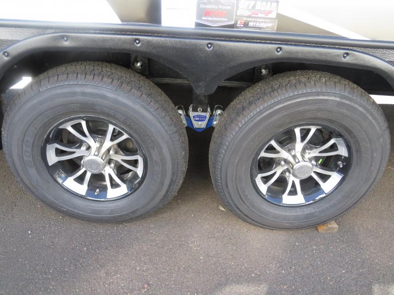 new Travel Trailers Outdoors RV Manufacturing Titanium Series for sale, in Albany, OR Thumbnail 13