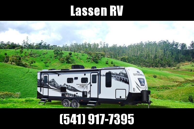 2023 Outdoors RV Manufacturing Back Country Series 28DBS Travel Trailer RV 2023 Outdoors RV Manufacturing Back Country Series 28DBS Travel Trailer RV