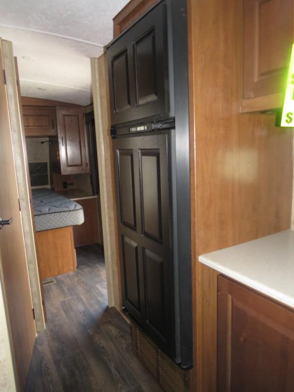 new Travel Trailers Outdoors RV Manufacturing Titanium Series for sale, in Albany, OR Thumbnail 23