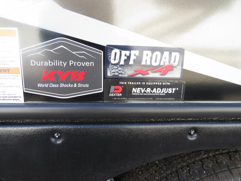 new Travel Trailers Outdoors RV Manufacturing Titanium Series for sale, in Albany, OR Thumbnail 11