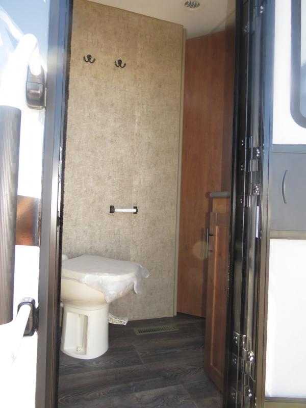new Travel Trailers Outdoors RV Manufacturing Back Country Series for sale, in Albany, OR Thumbnail 7