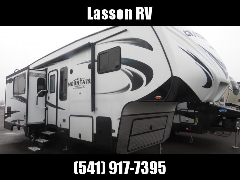 2022 Outdoors RV Manufacturing Mountain Series F27KVS Fifth Wheel RV 2022 Outdoors RV Manufacturing Mountain Series F27KVS Fifth Wheel RV