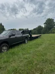new Equipment / Flatbed Trailers Gatormade Trailers  for sale, in Alvaton, KY Thumbnail 3