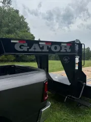 new Equipment / Flatbed Trailers Gatormade Trailers  for sale, in Alvaton, KY Thumbnail 2