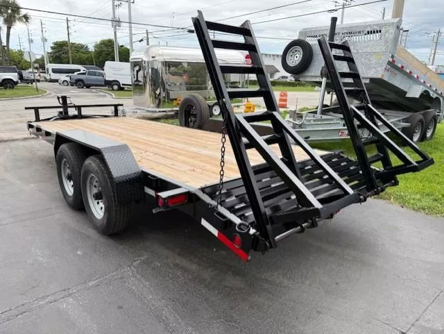 new Equipment / Flatbed Trailers Hooper Trailers  for sale, in Miami, FL Thumbnail 4