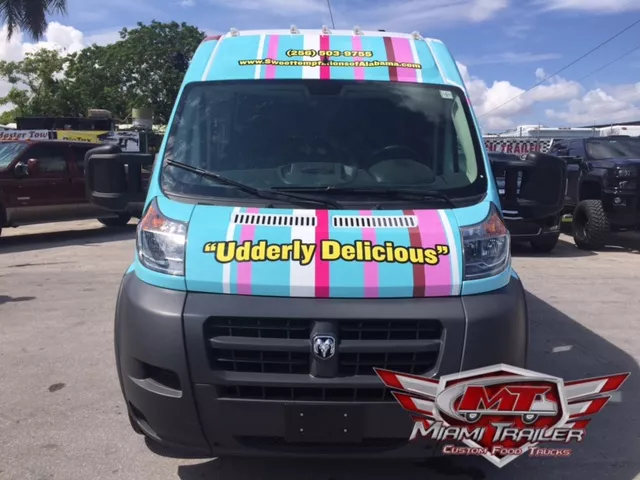 new Vending / Concession Trailers Other  for sale, in Miami, FL Thumbnail 2