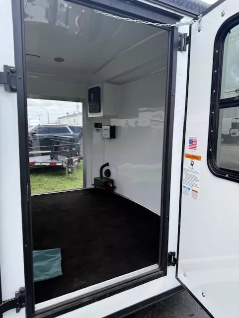 new Cargo (Enclosed) Trailers Continental Cargo  for sale, in Miami, FL Thumbnail 11